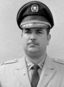 Coronel Francisco Alberto Caamaño Deñó