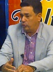 Hugo González