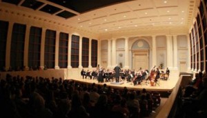 The Sanford University Of Alabama Orchestra01