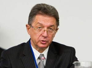Yuri Sergeyev