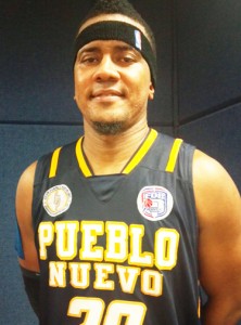 Joel Ramírez
