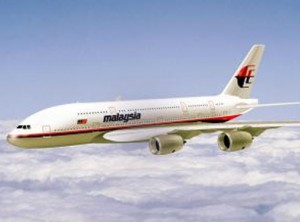 En el avión desaparecido de Malaysia Airlines viajaban 227 pasajeros, entre ellos dos niños pequeños, más 12 tripulantes. (Archivo)