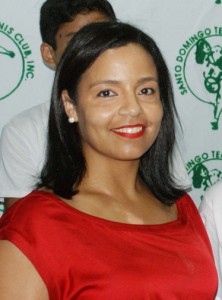 Mónica Díaz
