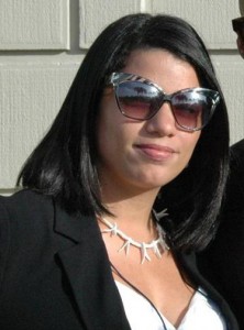 Keila González Báez