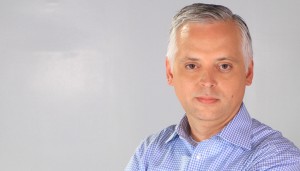 Juan Carlos Sosa, vicepresidente Ejecutivo  de Operaciones de Venevisión Studios. 