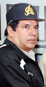 Juanchy Sánchez