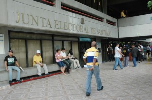 juntaelectoralsantiago