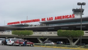 aeropuertolasamericas