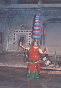 danza Rajasthani02.CLAUDIOCONCEPCION