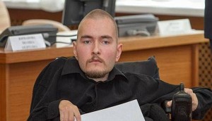 Valery Spiridonov