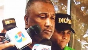 asesinoSantiago Arias