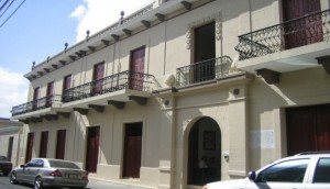 arzobispado de santiago