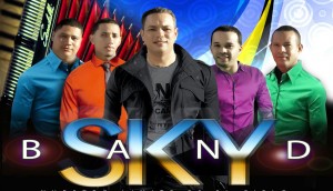 skybanda