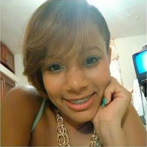 Bervely Lora Lantigua