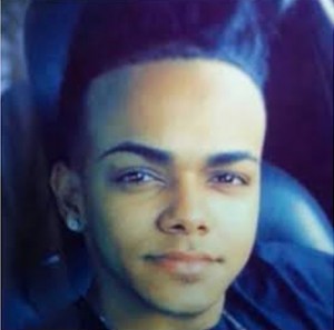 Darwin José Rodríguez Fernández