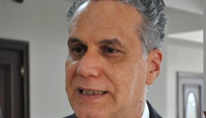 Nelson Espinal Báez