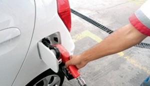 gasolinabaja