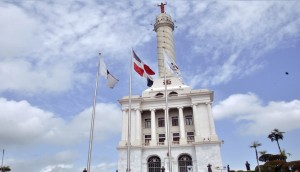 monumentodesantiago
