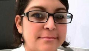 Aida Natalia Matos