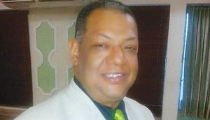 rubensantana