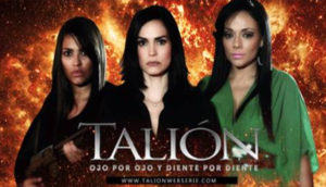 talionwebserie
