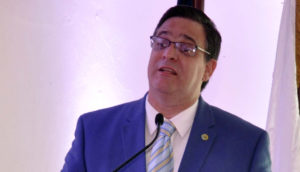 Claudio Fernández Martí
