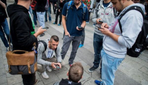 POKEMONGO
