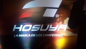 hosuya