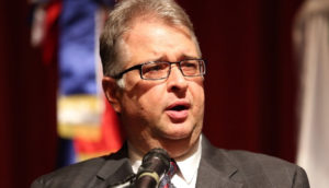 Carlos Fondeur