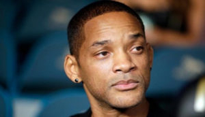Will Smith