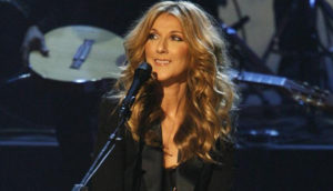 celinedion