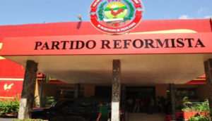 partidoreformista