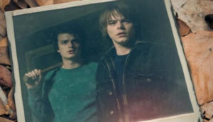 Stranger Things