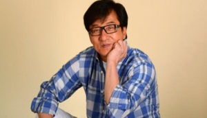 jakiechan
