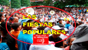 fiestademerengue